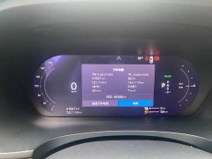Volvo S90 Plug-in Hybrid Four-Wheel Drive Long Range Smart Luxury Edition - ფოტო 18