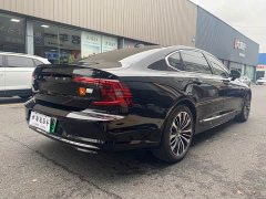 Volvo S90 Plug-in Hybrid Four-Wheel Drive Long Range Smart Luxury Edition - ფოტო 6