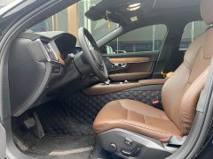Volvo S90 Plug-in Hybrid Four-Wheel Drive Long Range Smart Luxury Edition - ფოტო 7