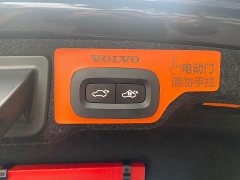 Volvo S90 Plug-in Hybrid Four-Wheel Drive Long Range Smart Luxury Edition - ფოტო 9