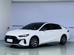 Trumpchi Yingbao 2021 270T DCT J15 - ფოტო 1