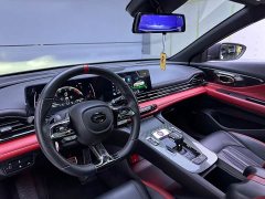 Trumpchi Yingbao 2021 270T DCT J15 - ფოტო 10