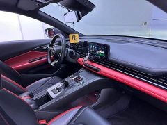 Trumpchi Yingbao 2021 270T DCT J15 - ფოტო 11