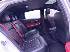 Trumpchi Yingbao 2021 270T DCT J15 - ფოტო 13