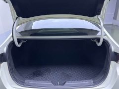 Trumpchi Yingbao 2021 270T DCT J15 - ფოტო 14