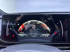 Trumpchi Yingbao 2021 270T DCT J15 - ფოტო 16