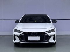Trumpchi Yingbao 2021 270T DCT J15 - ფოტო 2