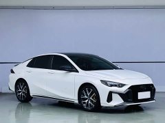 Trumpchi Yingbao 2021 270T DCT J15 - ფოტო 3