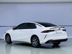Trumpchi Yingbao 2021 270T DCT J15 - ფოტო 4