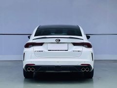 Trumpchi Yingbao 2021 270T DCT J15 - ფოტო 5
