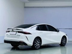 Trumpchi Yingbao 2021 270T DCT J15 - ფოტო 6