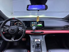 Trumpchi Yingbao 2021 270T DCT J15 - ფოტო 7