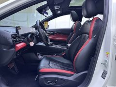 Trumpchi Yingbao 2021 270T DCT J15 - ფოტო 8
