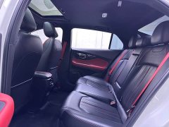 Trumpchi Yingbao 2021 270T DCT J15 - ფოტო 9