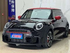 BMW MINI JCW 2.0T JOHN COOPER WORKS ALL-IN - ფოტო 1