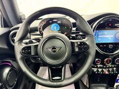 BMW MINI JCW 2.0T JOHN COOPER WORKS ALL-IN - ფოტო 11
