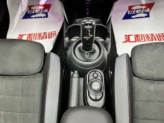 BMW MINI JCW 2.0T JOHN COOPER WORKS ALL-IN - ფოტო 14
