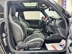 BMW MINI JCW 2.0T JOHN COOPER WORKS ALL-IN - ფოტო 16