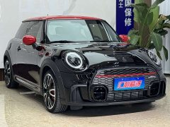 BMW MINI JCW 2.0T JOHN COOPER WORKS ALL-IN - ფოტო 3