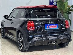 BMW MINI JCW 2.0T JOHN COOPER WORKS ALL-IN - ფოტო 4