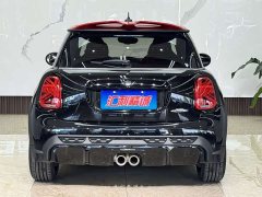 BMW MINI JCW 2.0T JOHN COOPER WORKS ALL-IN - ფოტო 5