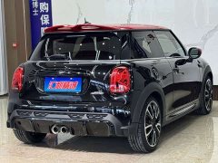 BMW MINI JCW 2.0T JOHN COOPER WORKS ALL-IN - ფოტო 6