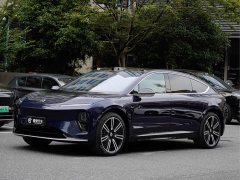 NIO ET9 2025 102kWh Signature Edition - ფოტო 1