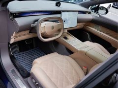 NIO ET9 2025 102kWh Signature Edition - ფოტო 10