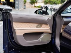 NIO ET9 2025 102kWh Signature Edition - ფოტო 11