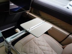 NIO ET9 2025 102kWh Signature Edition - ფოტო 15