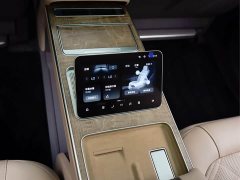 NIO ET9 2025 102kWh Signature Edition - ფოტო 17