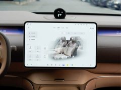 NIO ET9 2025 102kWh Signature Edition - ფოტო 19