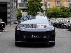 NIO ET9 2025 102kWh Signature Edition - ფოტო 2