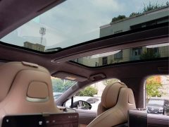 NIO ET9 2025 102kWh Signature Edition - ფოტო 20