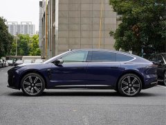 NIO ET9 2025 102kWh Signature Edition - ფოტო 3