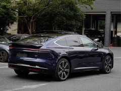 NIO ET9 2025 102kWh Signature Edition - ფოტო 4