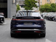 NIO ET9 2025 102kWh Signature Edition - ფოტო 5
