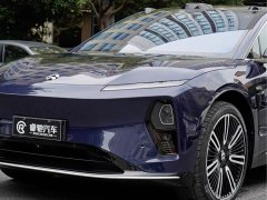 NIO ET9 2025 102kWh Signature Edition - ფოტო 6