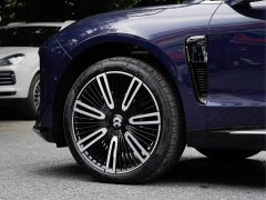 NIO ET9 2025 102kWh Signature Edition - ფოტო 7
