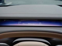 NIO ET9 2025 102kWh Signature Edition - ფოტო 9