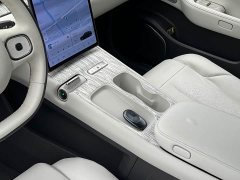 NIO ET7 75kWh - ფოტო 10