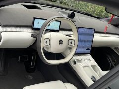 NIO ET7 75kWh - ფოტო 11