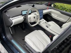 NIO ET7 75kWh - ფოტო 12