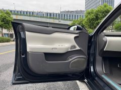 NIO ET7 75kWh - ფოტო 13