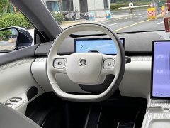 NIO ET7 75kWh - ფოტო 18
