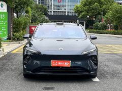 NIO ET7 75kWh - ფოტო 2