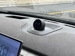 NIO ET7 75kWh - ფოტო 20