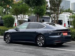 NIO ET7 75kWh - ფოტო 4