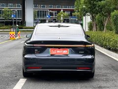 NIO ET7 75kWh - ფოტო 5