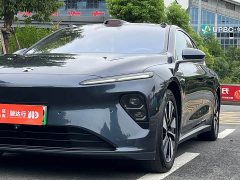 NIO ET7 75kWh - ფოტო 7